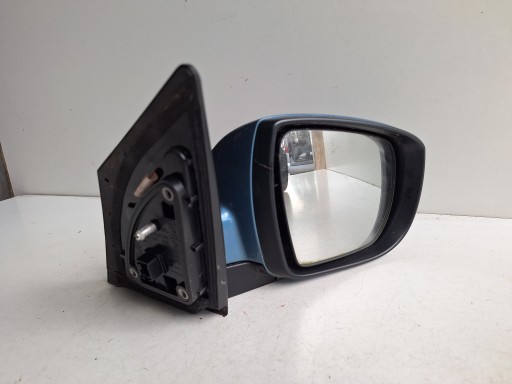 HYUNDAI IX35 09-15 Spiegel rechts 8-PIN VPU
