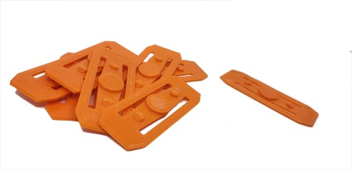 Коннектор LEGO DUPLO для Hot Wheels 5 шт кутовий