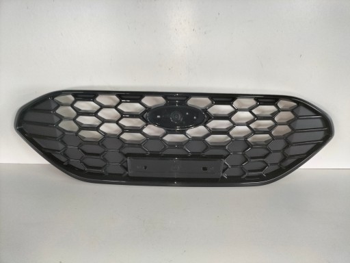 grille grid grill FORD FIESTA MK8 LIFT 21- ST
