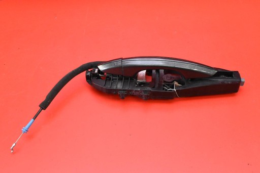 handle right rear part rear ND M ES73-F22464-BD FORD MONDEO MK5 HB 14-20