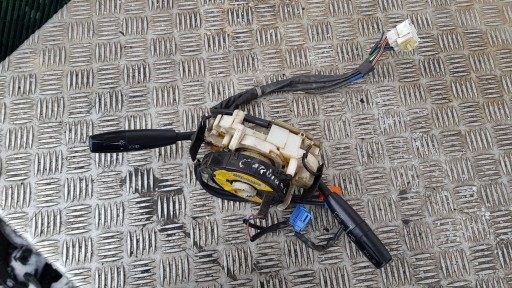 KIA CARNIVAL steering wheel levers and controls ring control