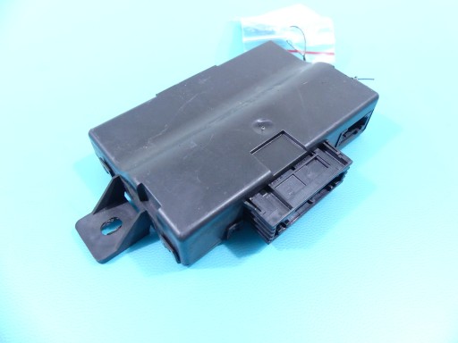 Модуль шлюзу драйвера audi a6 c7 4g0907468ab