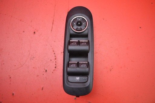 vezérlö panel SZYB EU 7S7T-14A132-AB FORD MONDEO MK4 5D HB 07-10