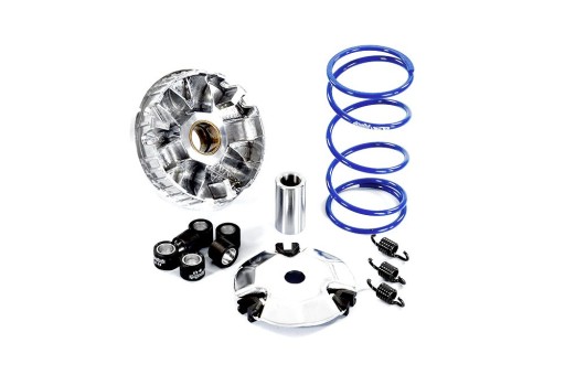 241.746 - Варіатор Polini Hi-Speed, Nitro Ovetto Neos 50 4T