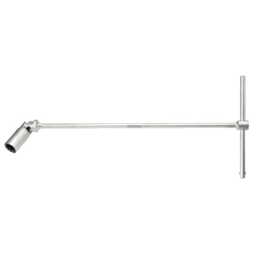 KS Tools CLASSIC Свічковий ключ 18 мм