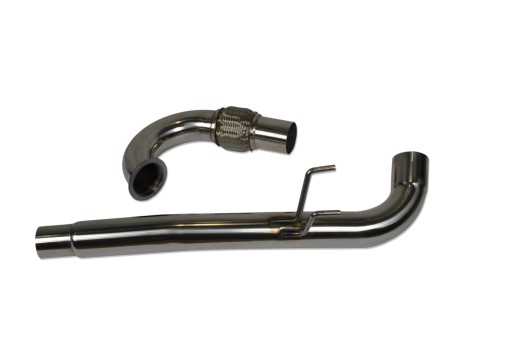 FMIC-DP-VW-005 - Downpipe VW Golf MK7