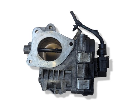 Valvola a farfalla Saab 9-5 2nd facelift 2009 55199975