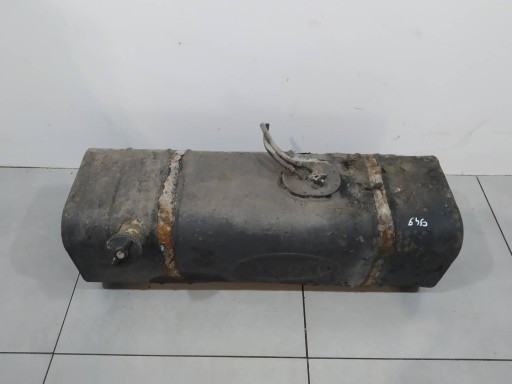tank kraftstofftank K2500 Kia K2700 II (1997 – 2004)