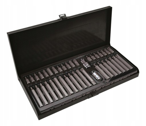 Аксессуары для отверток NEO TORX SPLINE HEX Allen