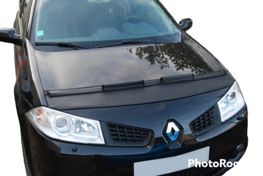 БЮСТГАЛЬТЕР ДЛЯ КАПОТА КАПОТА RENAULT MEGANE II 2