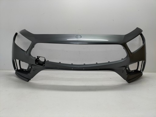 Frontstoßstange vorne MERCEDES CLS W257 18