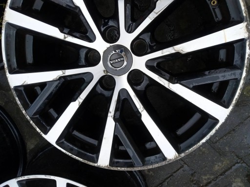 Volvo V40 2018 disc 31423872