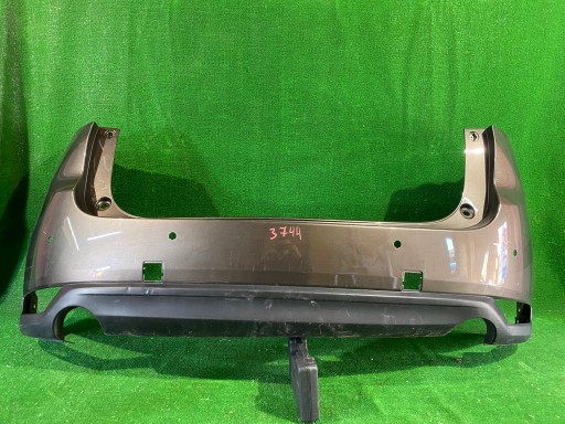 Stoßstange hinten heck MAZDA CX5 II 17