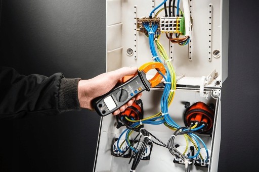 КЛЕЩИ NEO TOOLS 94-003