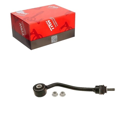 JTS611 - СТАБИЛИЗАТОР ПОПЕРЕЧНОЙ УСТОЙЧИВОСТИ MERCEDES L