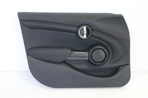 Обшивка бекон двері лівий передній MINI COOPER F55