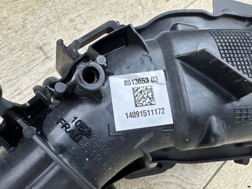 BMW MINI F40 F48 F55 B47 intake manifold 8513653