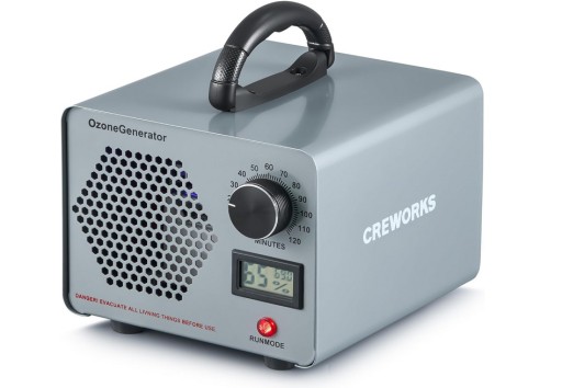 Генератор озона CREWORKS 15000 мг/ч