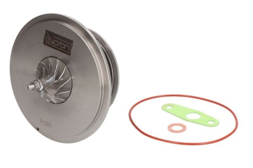 Картридж/хром/сердечник в сборе EVORON EVCH0251