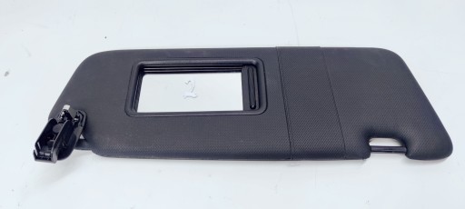 cover sun AUDI A4 B8 A5 Q5 8K0857552E 7C0 *2*