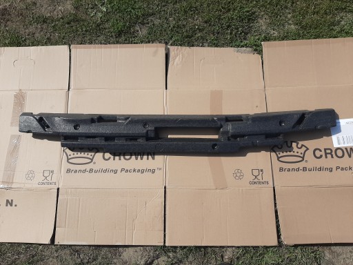 850901098R - АБСОРБЕР ПІНОРОЛ НА ЗАДНІЙ БАМПЕР RENAULT KADJAR LIFT