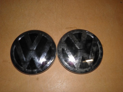 Значок емблема VW GOLF PASSAT 3G0853601A RADAR