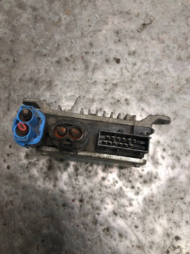 modul bedienteil der lenkung PEUGEOT 1007 9655460380