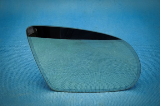 Wklad mirrors right Audi A8 S8 4H D4 fotochrom 4H0857536D