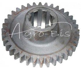 MG-B4005-MG - Колесо промежуточного вала Бизон Скрополь