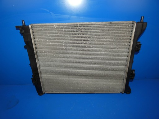 HYUNDAI I30 II CEED Radiateur moteur occasion Liquide