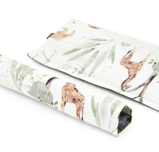 Пов'язка Makaszka Sawanna 9х40 см