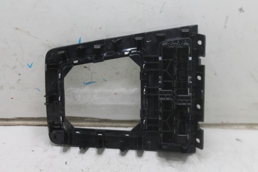RAHMEN Blende Abdeckung Schalt getriebe 5E1863212B SKODA OCTAVIA III 12-20