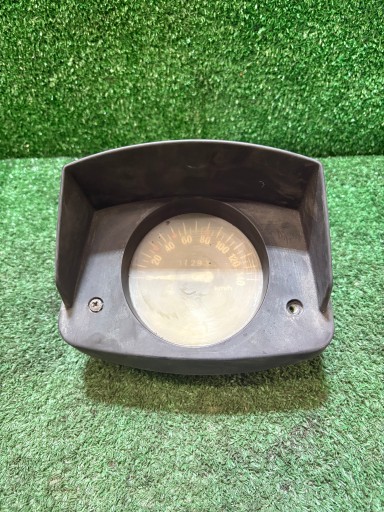 dials dials FIAT 126 P