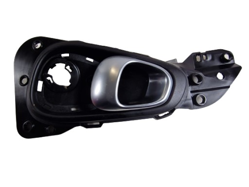 РУЧКА ДВЕРЕЙ ВНУТРІШНЯ ЛІВА FIAT 500L 2298614