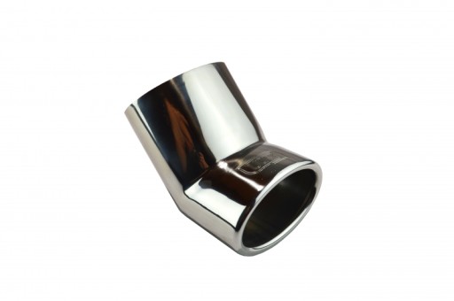 НАКОНЕЧНИК ВЫХЛОПНОЙ ТРУБЫ OPEL ADAM 2013-ВСЕ ЕЩЕ