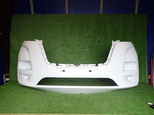 RENAULT MASTER IV 19- front bumper front