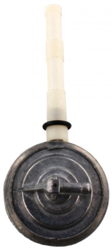 724.16.92 - Топливный кран OEM Kymco Zing 125 II и 08-15