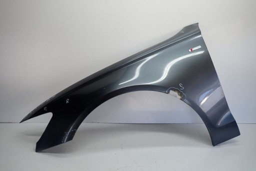 AUDI A6 C7 LIFT 14-18 blatník levý přední předek