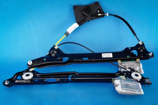 mechanism window regulator rear part right Audi A7 S7 RS7 4K8 4K8839462