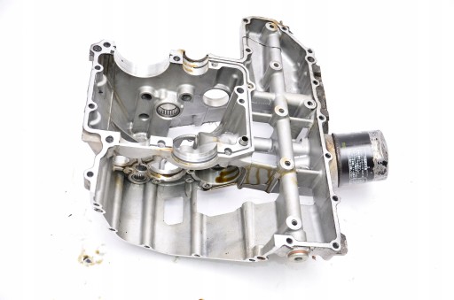 114568975246-14687258 - Картер Нижний двигатель блок для Suzuki GSXR 600 K4 K5