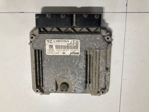 Комп'ютерний контролер 0281011430 55194366 937 476d1cbba 126