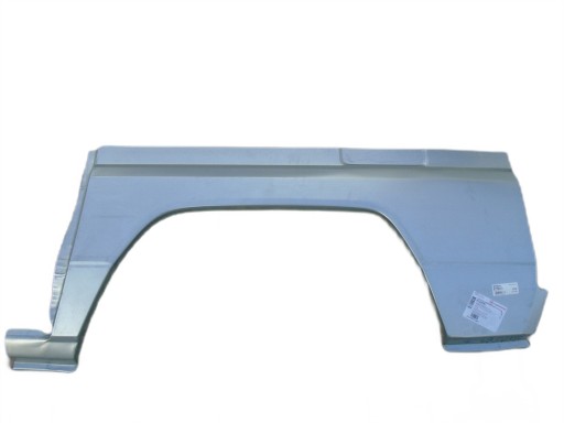 817583-3 - LAND CRUISER J70 FJ70 74-96 2D РЕМОНТ КРЫЛА ЗАДНИЙ ЛЕ
