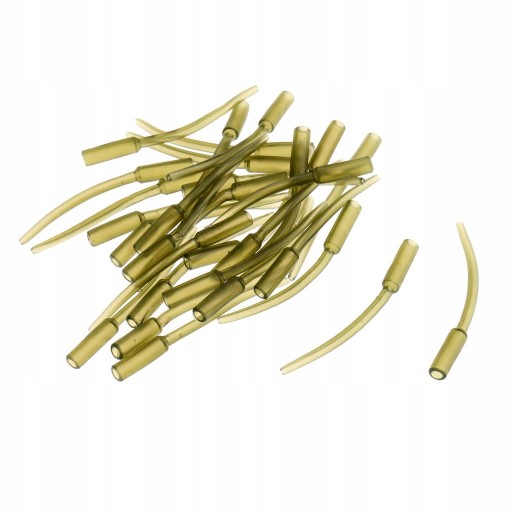 Вставки Soft Inline Carp Fishing 30 шт