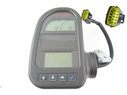 14527149 - МОНИТОР VOLVO EC180B EC290B EC210B EC240B EC160B