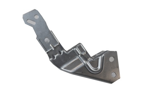 39063367 YR00120080 - ОПЕЛЬ INSIGNIA B ПЕРЕДНИЙ КРОНШТЕЙН КРЫЛА ЛЕВЫЙ