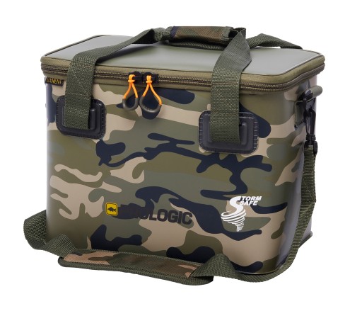 Prologic Element Storm Safe Utility Bag 30 л відтінків зеленого