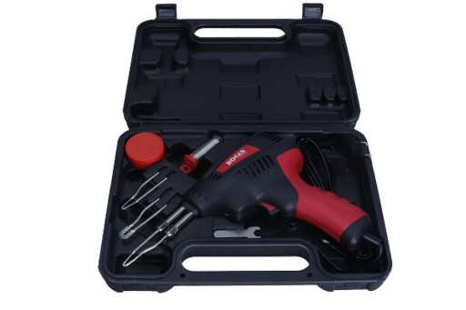 ОК-03.4204 ПАЯЛОК ТРАНСФОРМАТОРНЫЙ 200ВТ РУКС