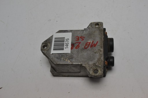 0015458632 - Mercedes w123 w126 2.8 модуль запалювання 0227100023