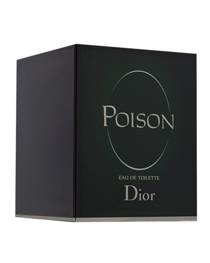 dior poison