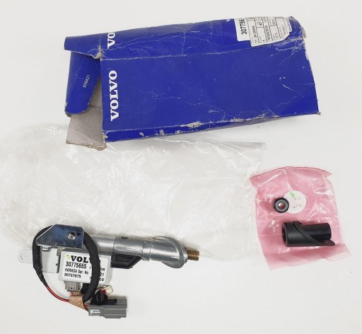 Базова антена на дах VOLVO C70 II 30775655